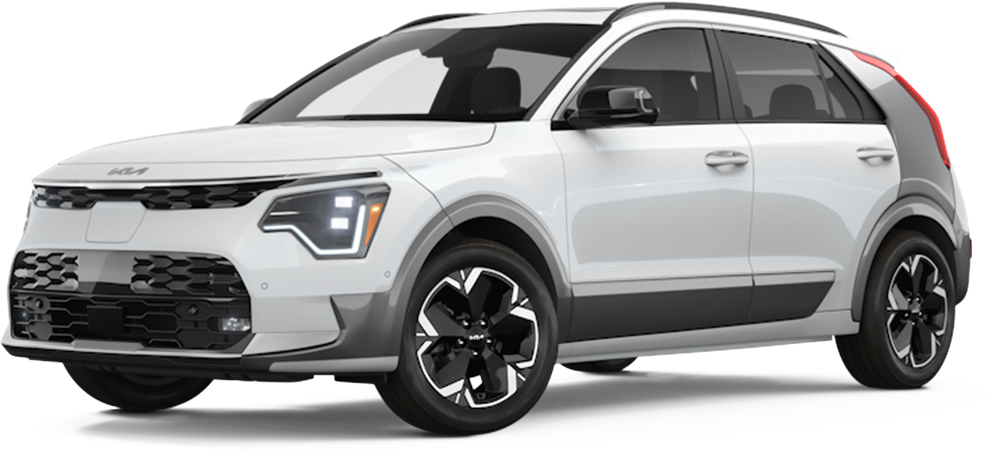 2026 Kia Niro EV SUV